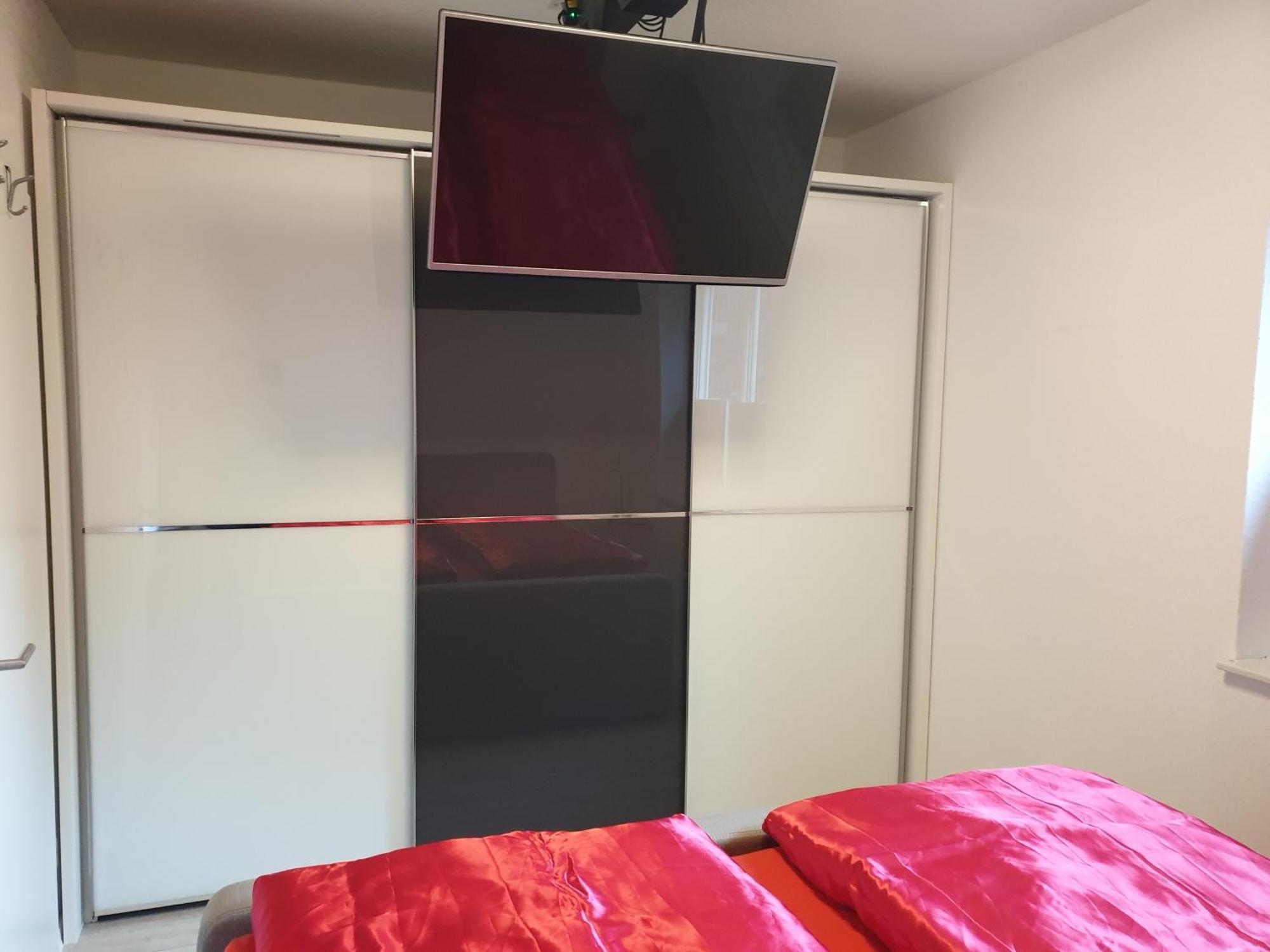Ferienwohnung Reinhardt Oldenburg Esterno foto