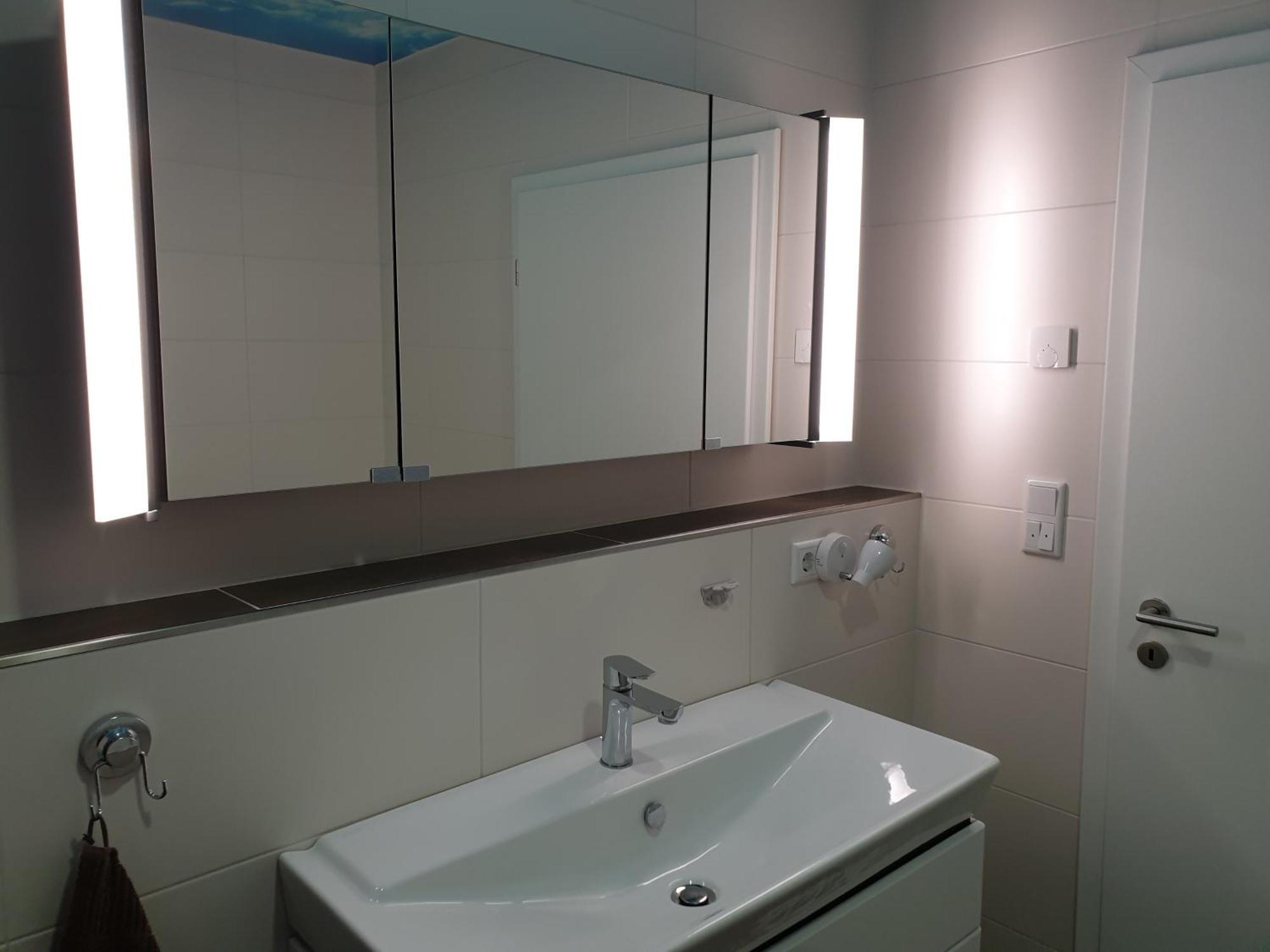 Ferienwohnung Reinhardt Oldenburg Esterno foto
